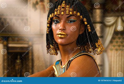Queen Cleopatra Parimatch